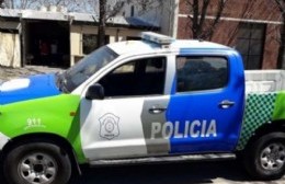 Violencia de género: detenido por amenazar y robarle a su ex