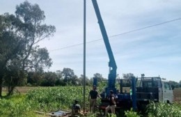 Pedido de informe por el agua en Villa Ramallo