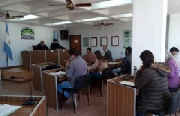 La Asamblea Vecinal reclamó por el COUT