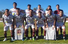 Defensores perdió y quedó en zona de descenso