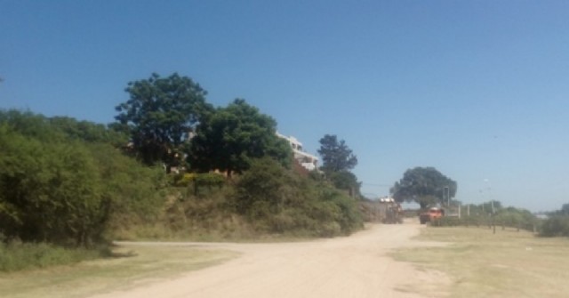 El Fondo de Infraestructura irá destinado al Paseo de los Olivos