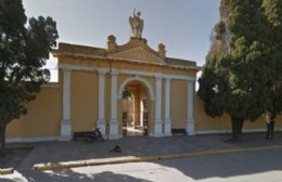 Proyecto para declarar la insalubridad en el Cementerio de Ramallo