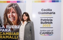 Juntos: Perié se medirá en interna con Giammaria