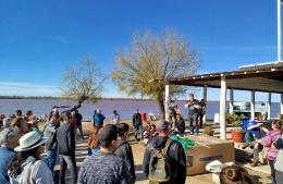 Costa Pobre: una empresa cuestionó el proyecto de protección ambiental y advirtió sobre presuntas ocupaciones ilegales