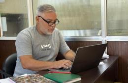 Cambios en el Gabinete municipal: nuevas designaciones en Educación y Hacienda