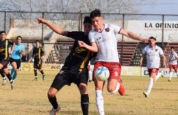 Defensores ganó en Pergamino