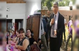 Escándalo: 19 efectivos contagiados en un festejo de cumpleaños de un comisario de la PFA en San Nicolás