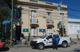Investigan como homicidio una muerte ocurrida en una vivienda de calle Salta