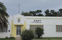 Aseguran que Provincia realizará obras en la escuela de El Paraíso