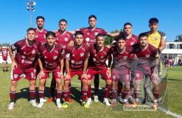 Defensores fue efectivo ante El Linqueño y logró su segundo triunfo consecutivo