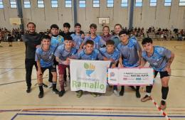 Ramallo abre la convocatoria para participar en los Juegos Bonaerenses 2026