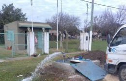 Villa General Savio tendrá su bomba de agua