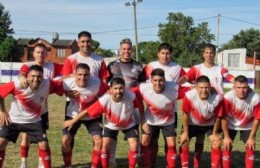 Matienzo ganó en su visita a Campana por la Copa de Clubes