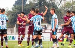 Defensores volvió a perder y se complica en el fondo de la tabla