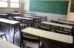 Refuerzan trabajos de calefacción y mantenimiento en escuelas de Ramallo