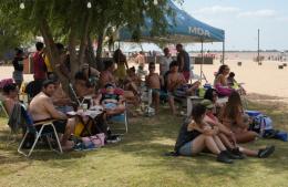 El festival de rock en Ramallo dejó un gran impacto económico