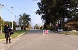 Comenzaron a regir los cambios de sentido en calles de Villa Ramallo
