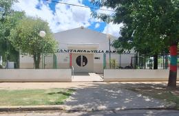 Amplían la Unidad Sanitaria de Villa Ramallo