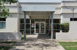 Paro de médicos del Hospital Gomendio