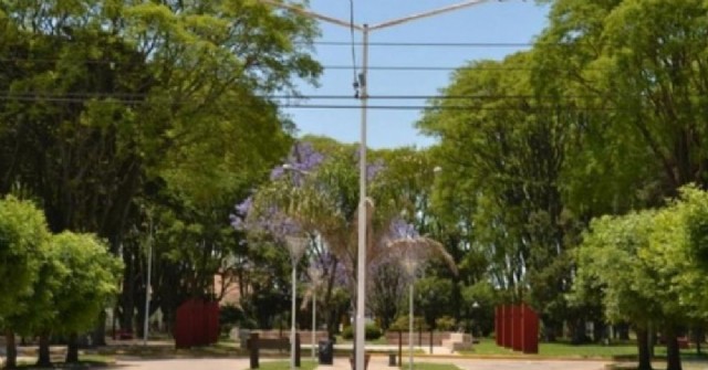 Juntos por el Cambio rechazó el proyecto para instalar Wifi gratis en los barrios de la ciudad