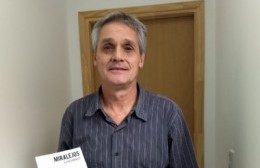La biblioteca de la Secundaria N° 2 llevará el nombre del personaje "Miralejos"