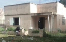 Tres detenidas por usurpar vivienda