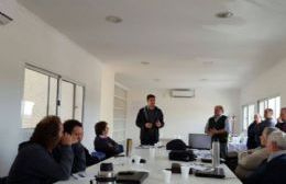 Reunión mensual del Consejo Regional Buenos Aires Norte