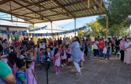 Comenzaron las clases en todas las escuelas del distrito