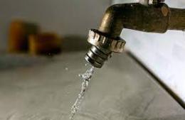 Villa Ramallo tendrá problemas con el agua