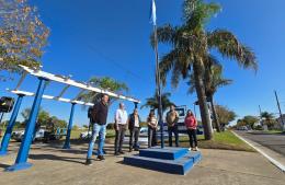 Homenaje a Carlos Ángel González a 43 años de su fallecimiento