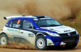 Se viene la Copa "Juan María Traverso" de Rally Federal