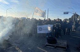 La UOM denuncia 220 despidos y alerta por un conflicto regional en la siderurgia