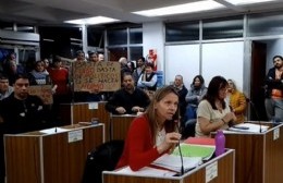 Vecinos reclamaron en el Concejo Deliberante por los incendios en las islas