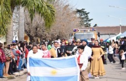 Pérez Millán celebró sus 115 años de existencia