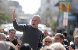 Larreta y Santilli en Pergamino: "El campo va a ser uno de los grandes motores de la recuperación"