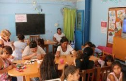 Nuevo Centro Integral en el Hogar Teresa de Calcuta