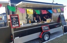 Capacitación para emprendedores gastronómicos