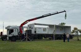 El Municipio de Ramallo amplía espacios para la educación técnica