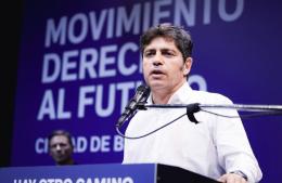 El MDF desembarca en Ramallo con referentes de toda la Segunda Sección