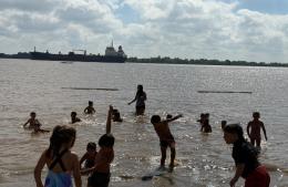 Culminó Escuelas Abiertas en Verano