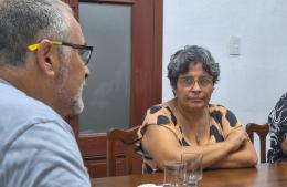 Isarra reclam&oacute; mayor compromiso a la oposici&oacute;n