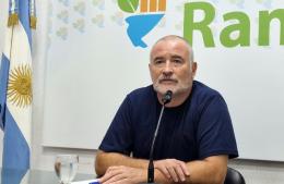La Municipalidad de Ramallo proyecta vender la  deuda de Ternium
