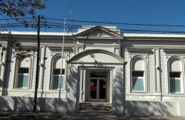 Ramallo confirmó un paciente internado con gripe A