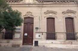 Ramallo se prepara para el inicio de clases