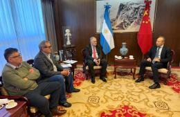 Hidrovía, ferrocarril e inversiones: una oportunidad para el desarrollo regional