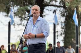 Ramallo record&oacute; a sus h&eacute;roes en un nuevo aniversario de Malvinas