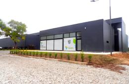 Ramallo apuesta a ampliar su oferta educativa con nuevas obras