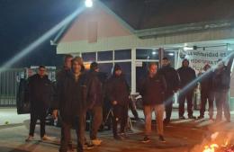Fiplasto adelanta vacaciones y crece la incertidumbre entre los trabajadores