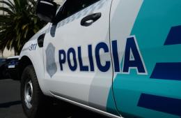 Robo en una vivienda deshabitada de Villa General Savio