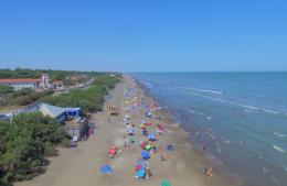 Pehuén Co y alrededores: una guía para recorrer la costa sur bonaerense